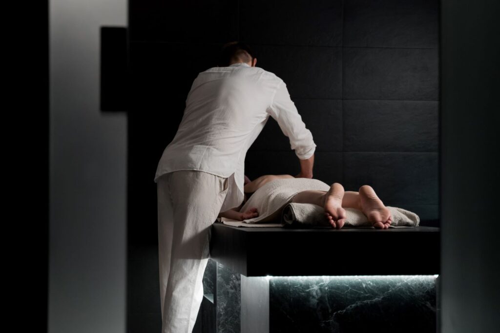 Heavenly Spa by Westin – Relax and Rejuvenate