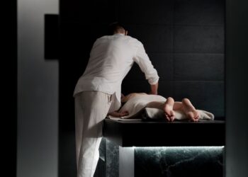 Westin Spa