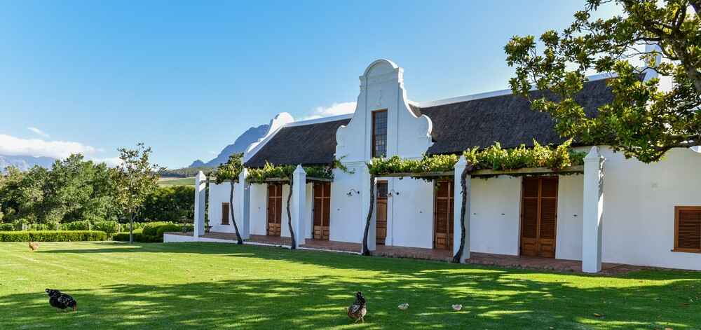 Babylonstoren