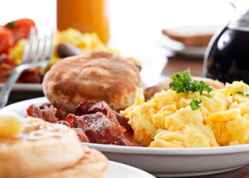 Breakfast spots in cape town
