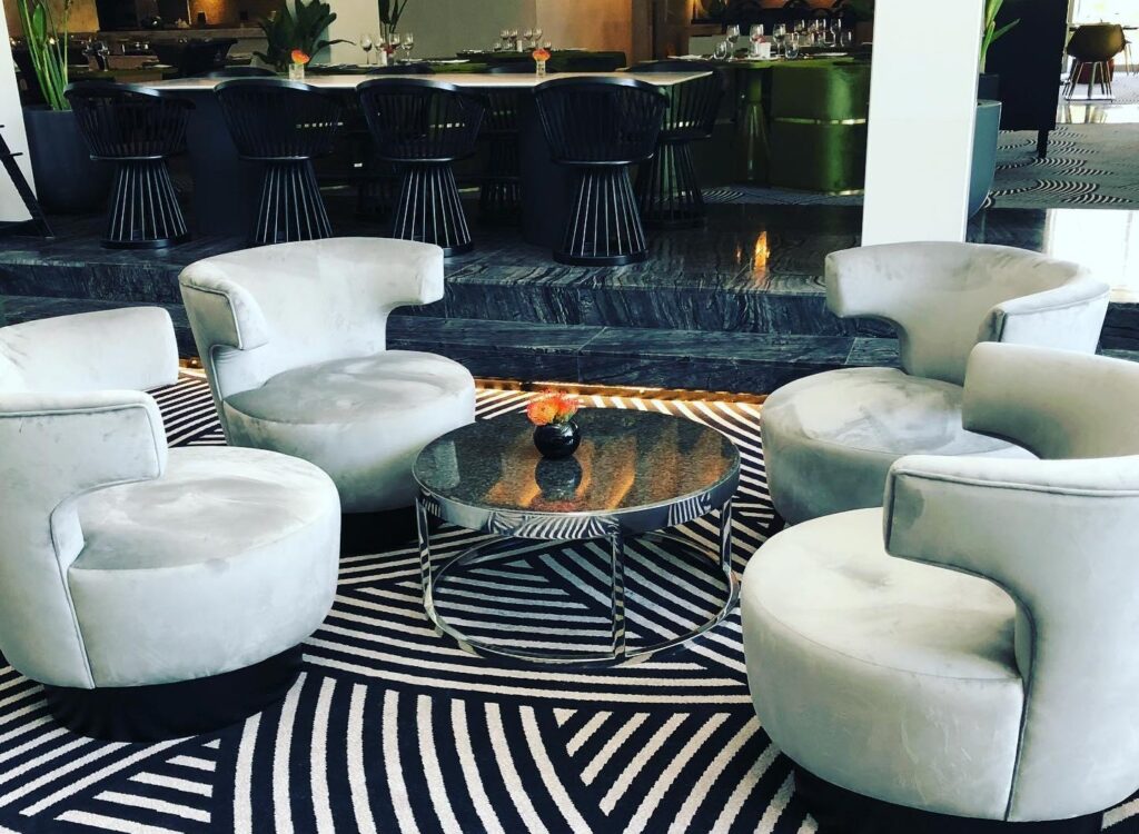 Brisago by Jo Carlin – Bespoke Furniture