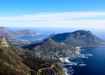 Cape Peninsula