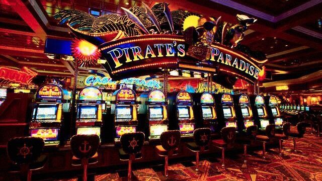 Grand West Casino Games