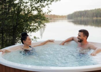 Jacuzzi Accommodation