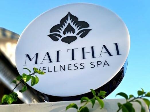 Mai Thai Logo