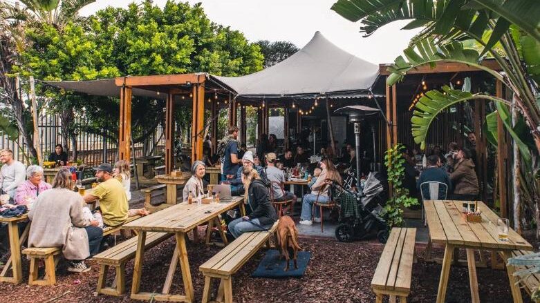 Folk Cafe