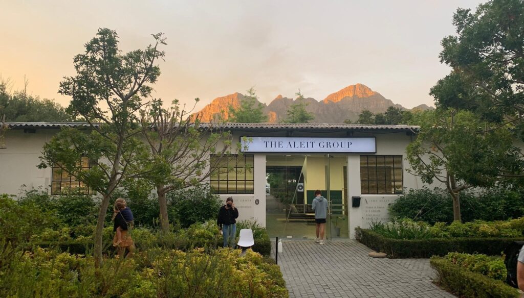 Lourensford Market – Experience this Magical Market