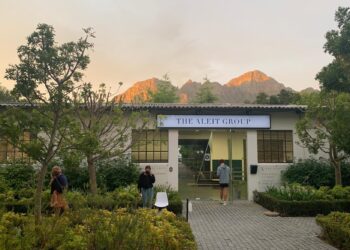 Lourensford Market
