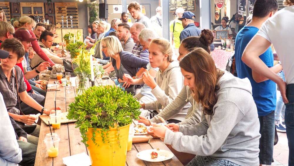 Neighbourgoods Market