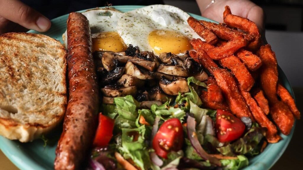 Rumi Cafe