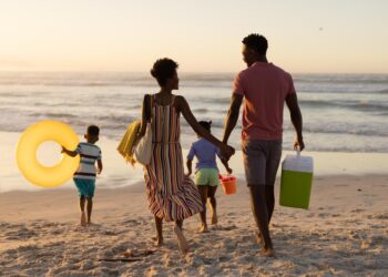 School Holidays 2024