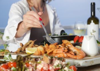 Seafood Restaurants in Cape Town