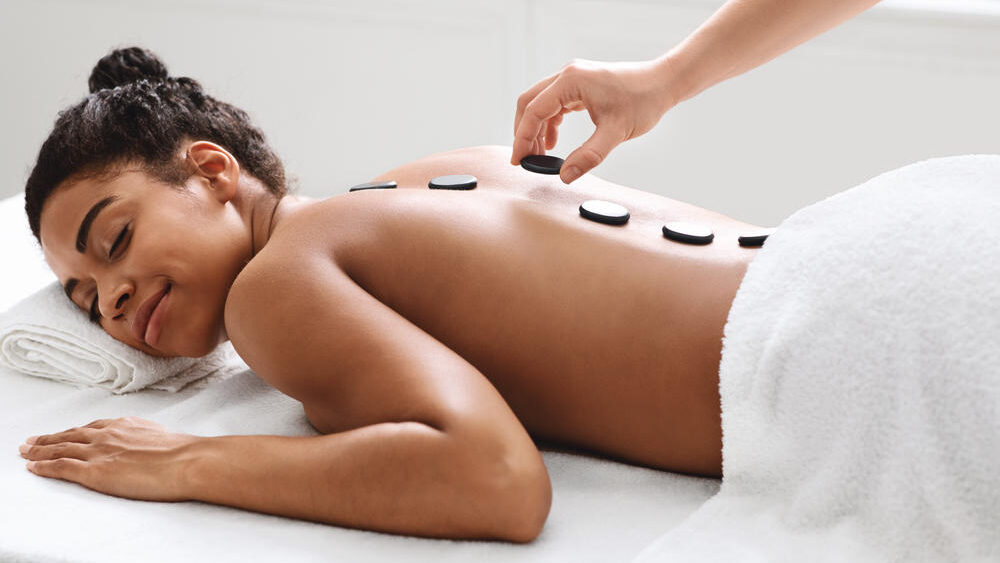 Sanctuary Spa Massage