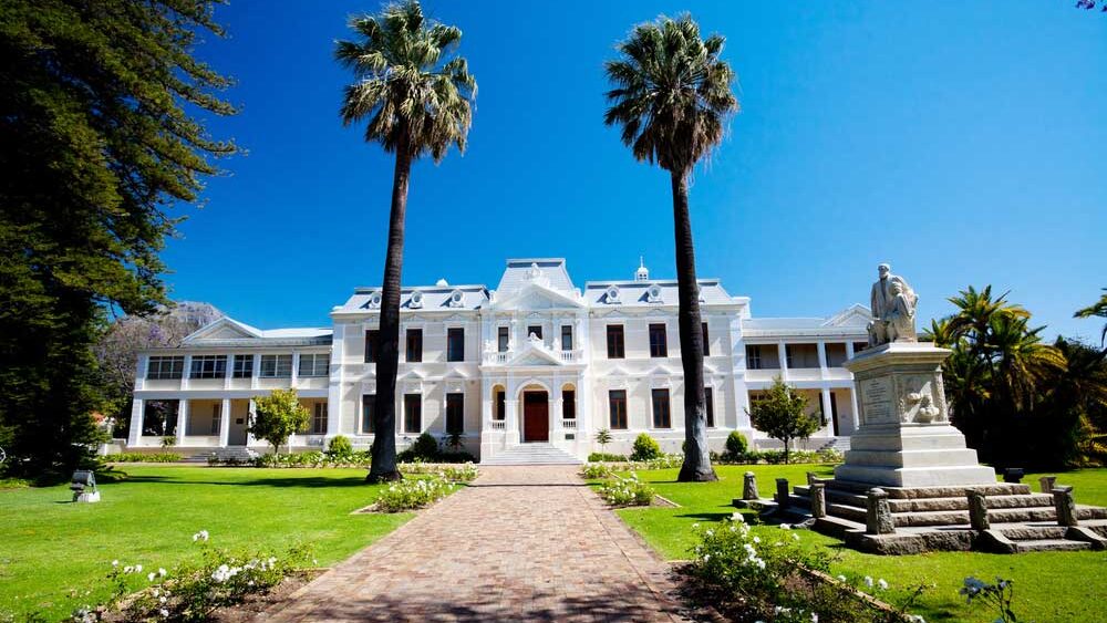 Stellenbosch University