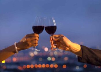 Top Rooftop Restaurants