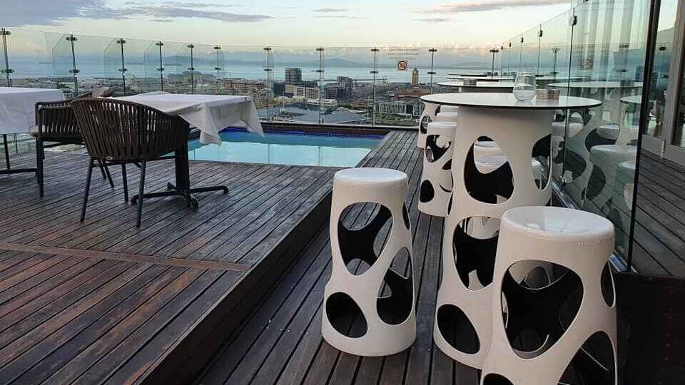 Utopia View