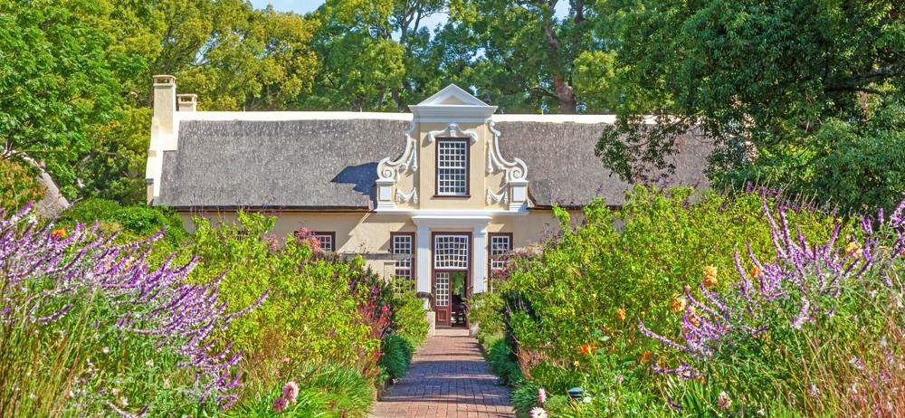 Vergelegen Wine Estate