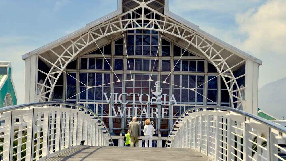 V&A Waterfront