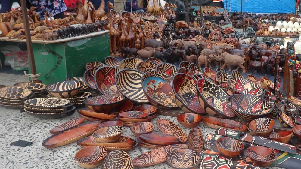 Bay Harbour Craft Market