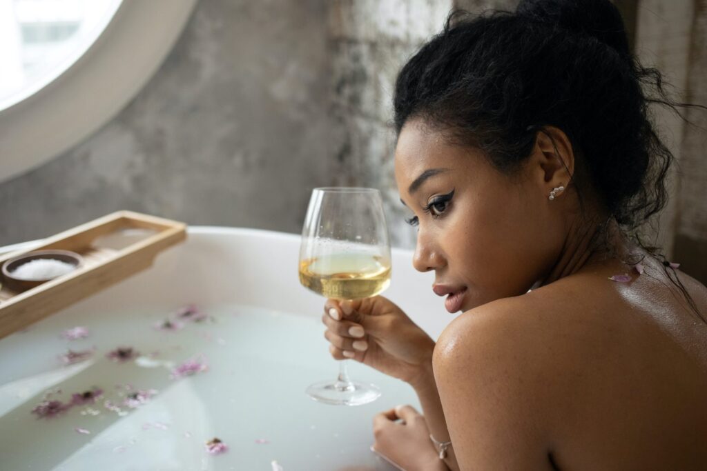 The Vineyard hotel Spa