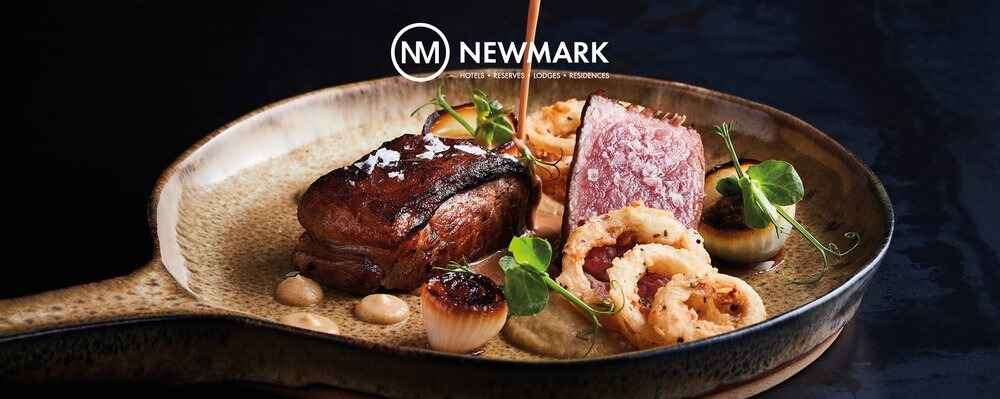 Dash Best Restaurant Waterfront Cape Town