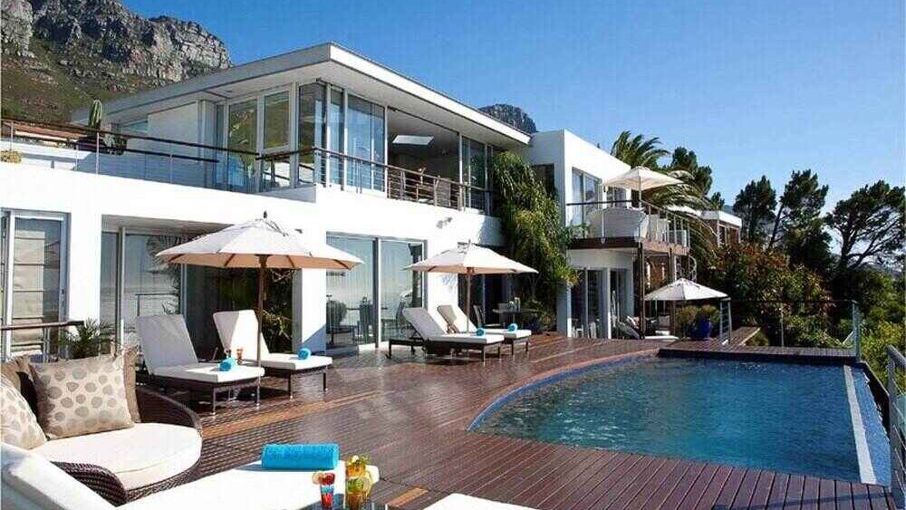 Atlanticview Cape Town Boutique Hotel Photo