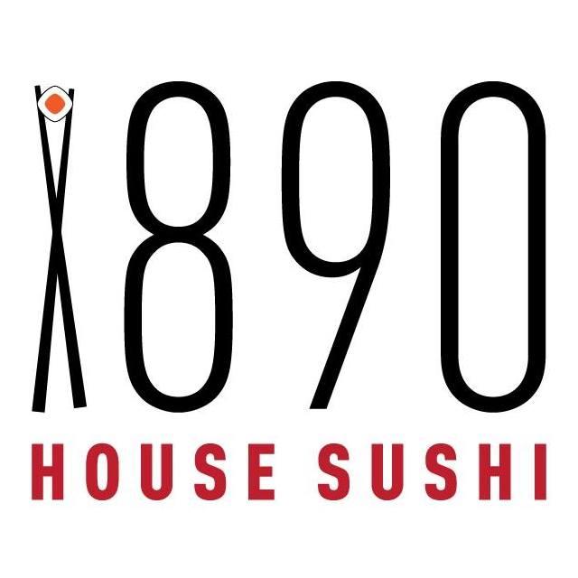 1890 Sushi House