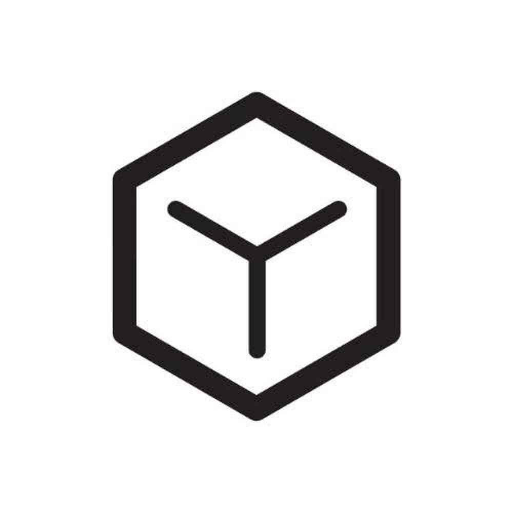 Cube Workspace Rondebosch Logo