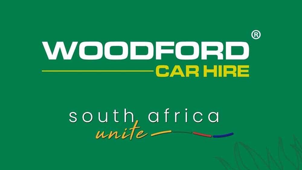 Woodford Car Hire Cape Town