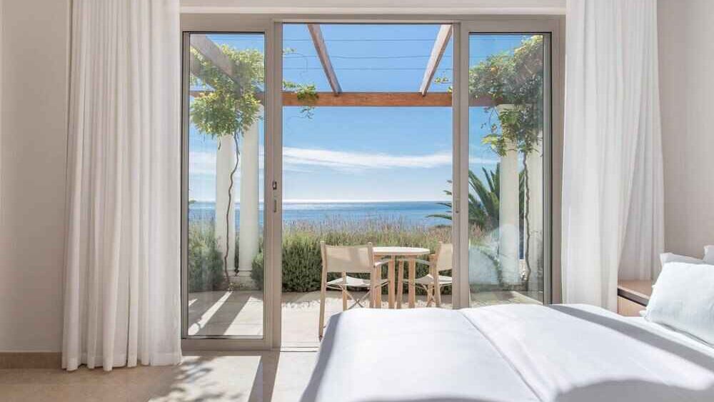 Compass House Boutique Hotel Room