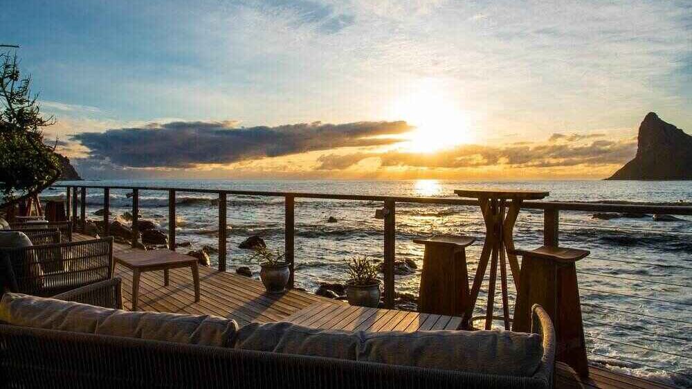Chefs Warehouse at Tintswalo Atlantic View