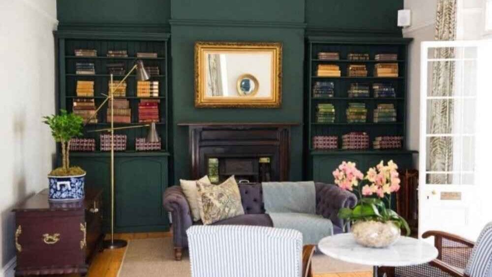 River Manor Boutique Hotel Room