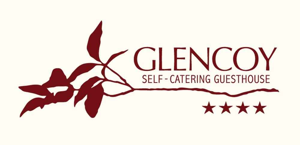 Glencoy Self-Catering Accommodation Logo