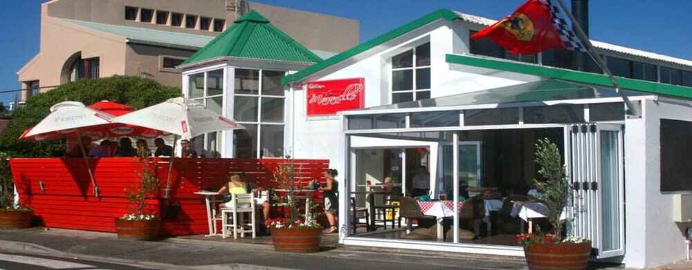 Trattoria Maranello Photos