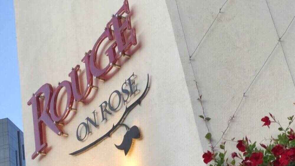 Rouge on Rose Boutique Hotel Photos
