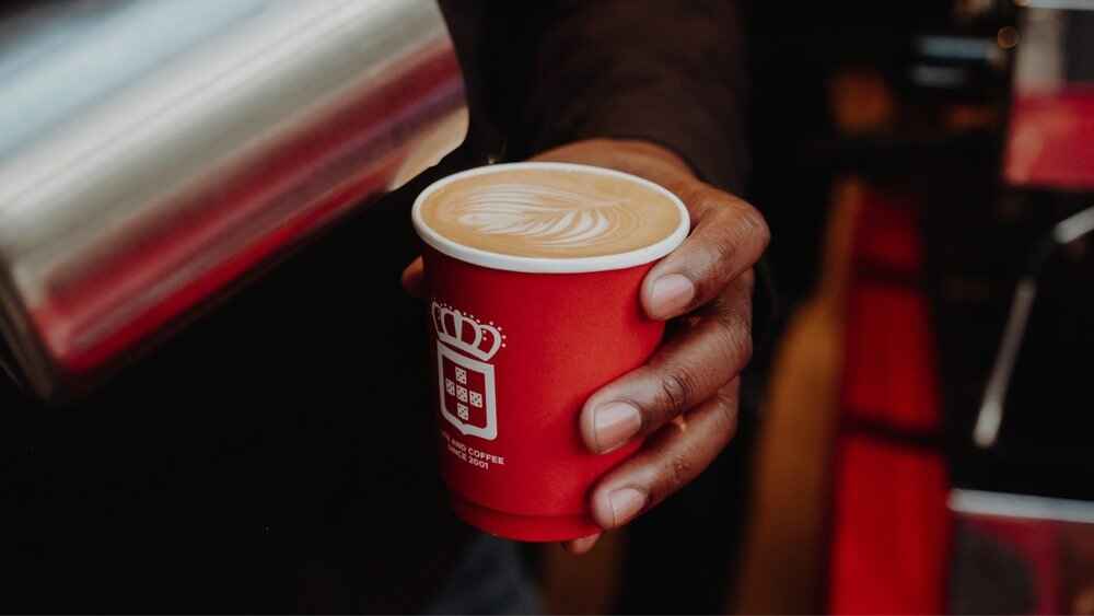 Vida e Caffè Camps Bay Coffee