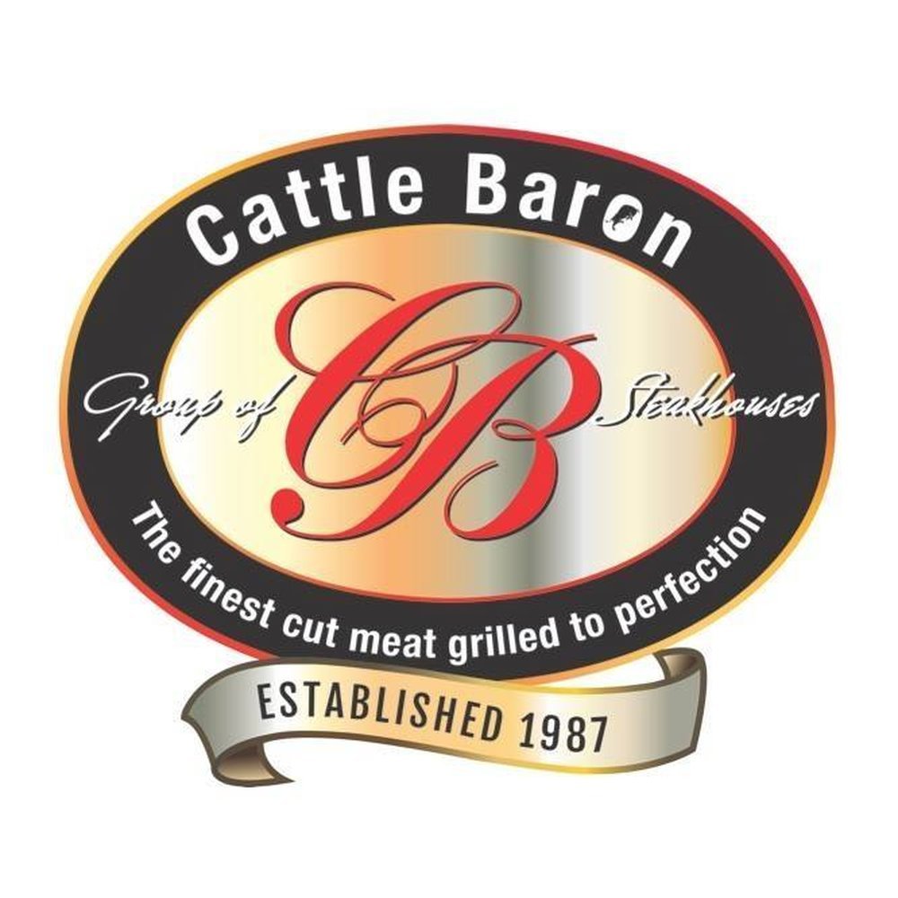 Cattle Baron Logo