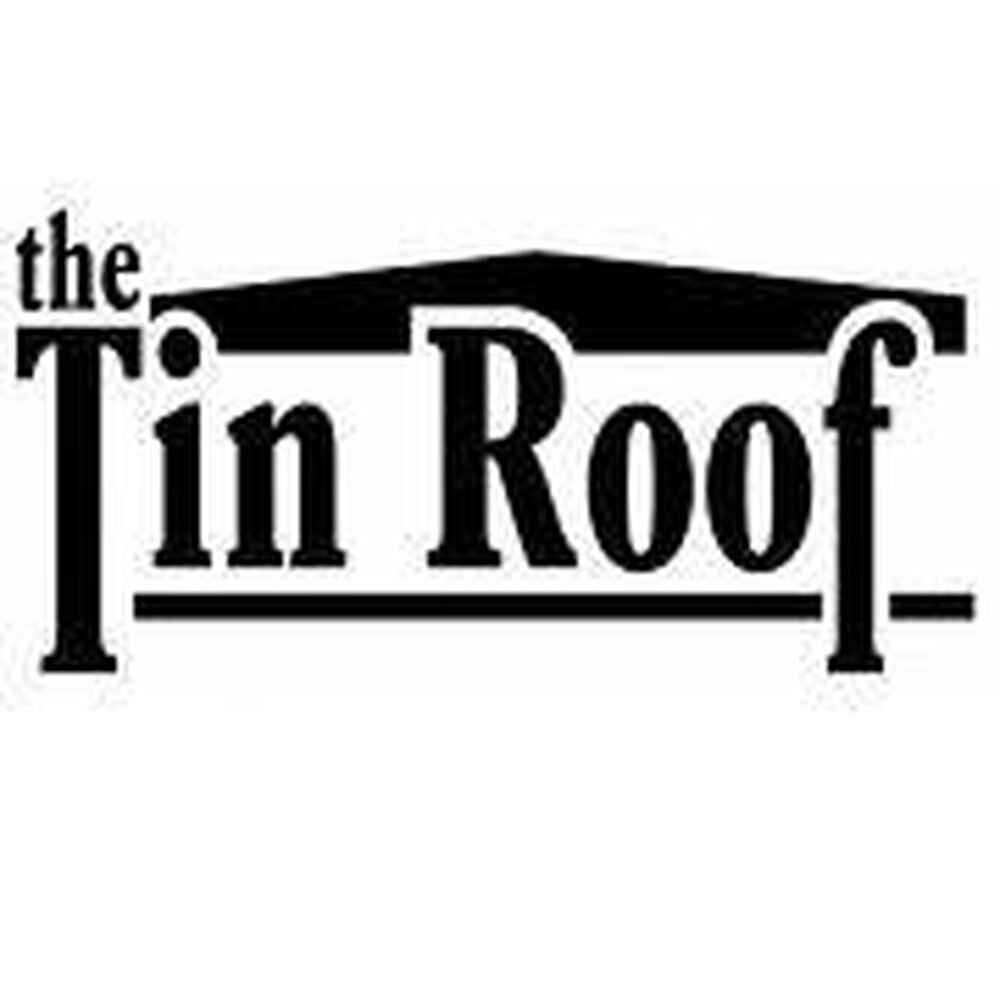 tin roof logo