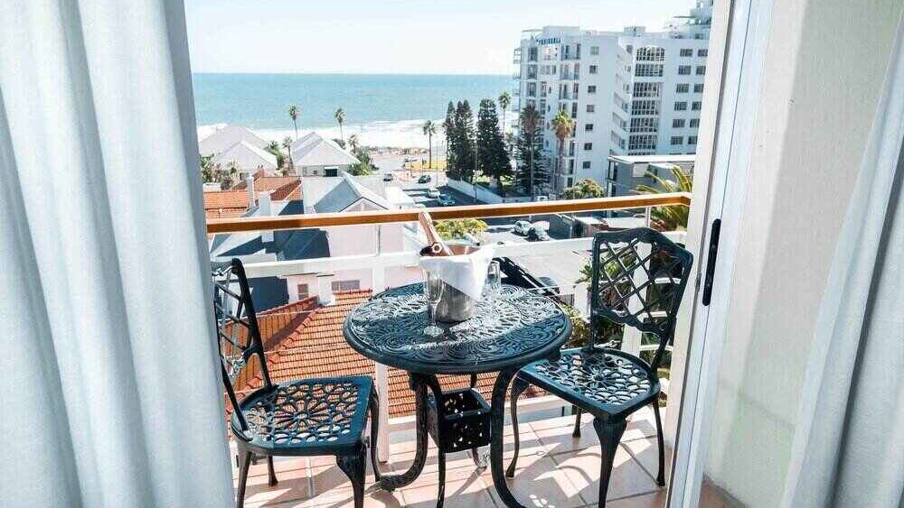 Bantry Bay Suite Hotel Room