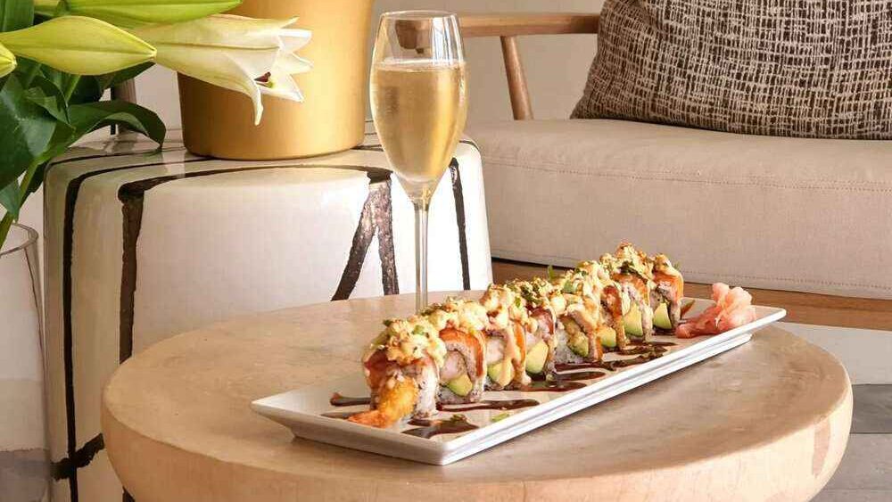 Sevruga Best Restaurant Waterfront Cape Town