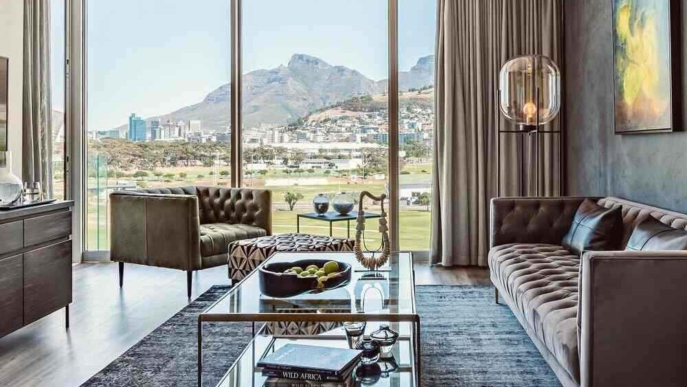 O’Two Boutique Hotel Room