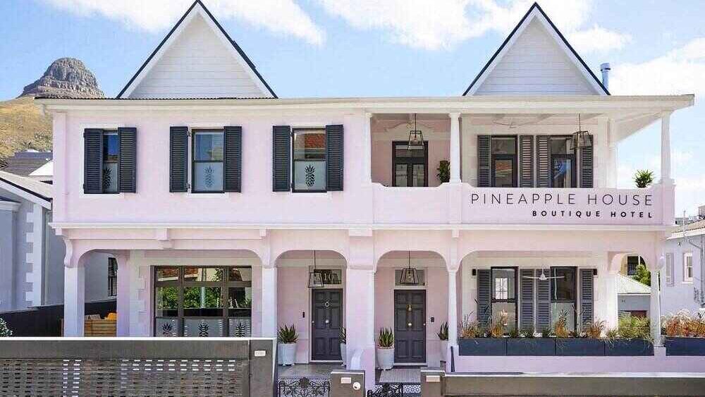 Pineapple House Boutique Hotel Photos