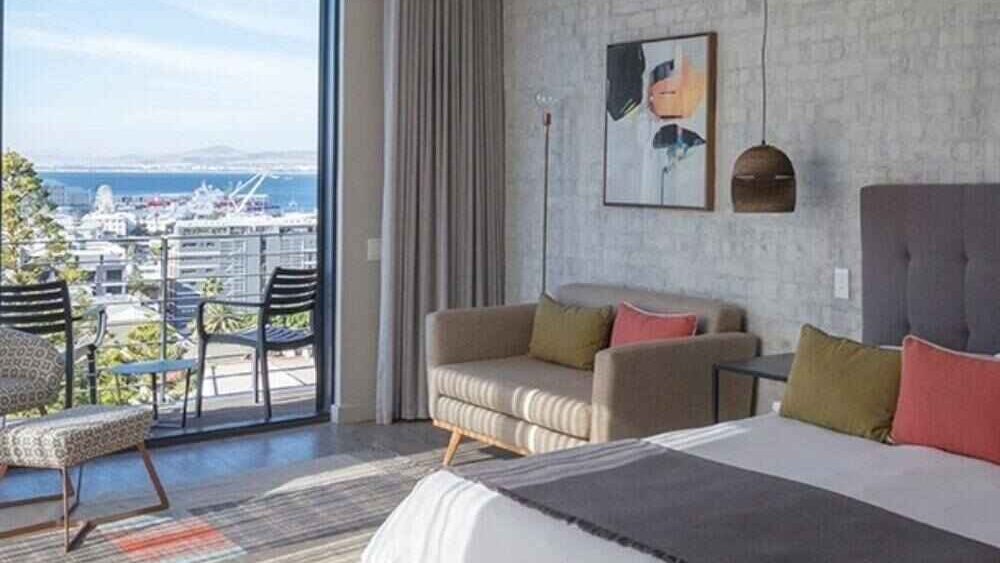 The Tree House Boutique Hotel Photos