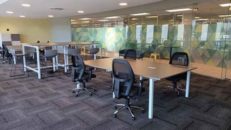 Nairobi office space