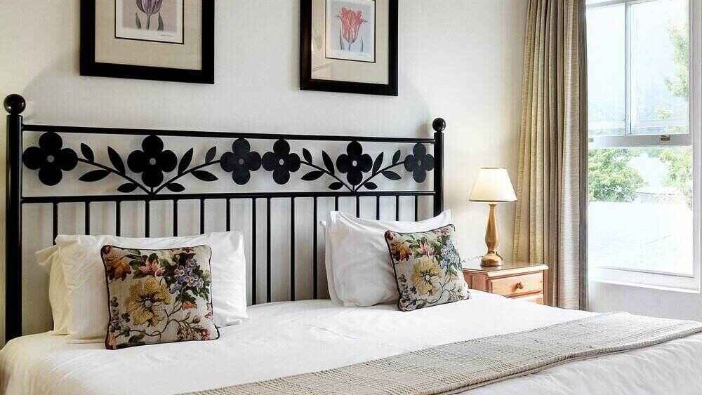 Stellenbosch Hotel Room