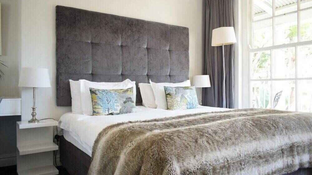 Three Boutique Hotel Photo