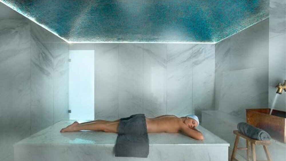 Spa Treatments