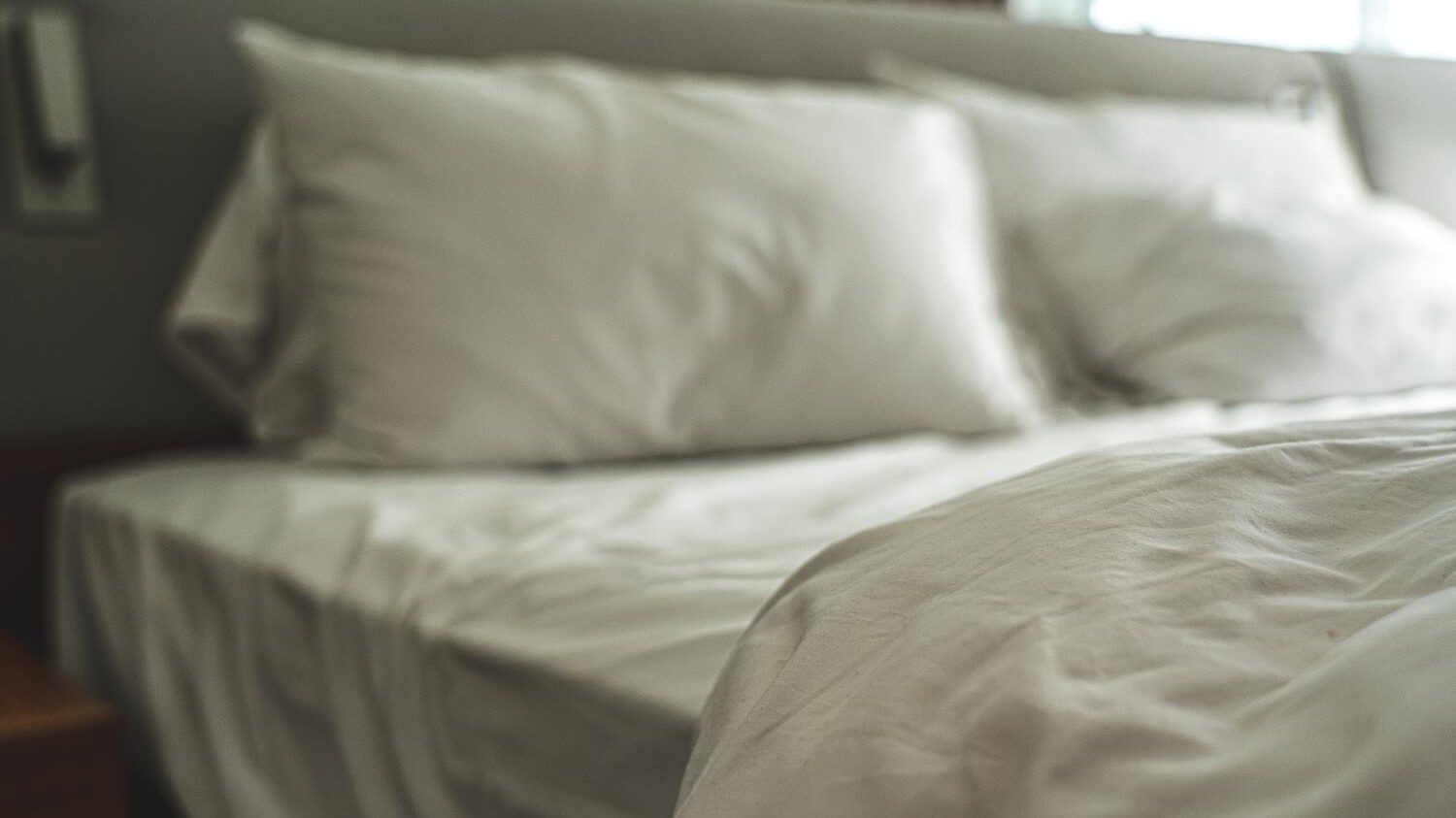 Accommodation at Galaxy Sleep and go
