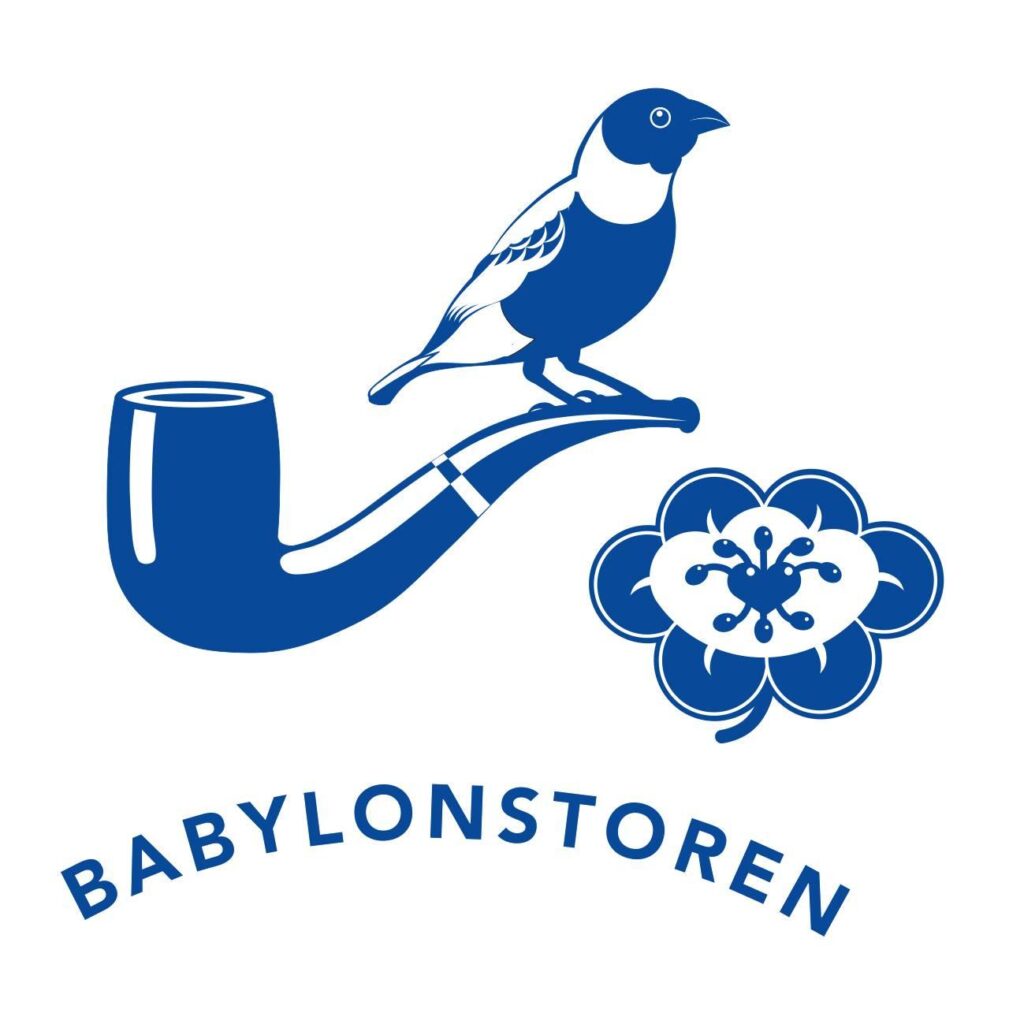 Babylonstoren Logo