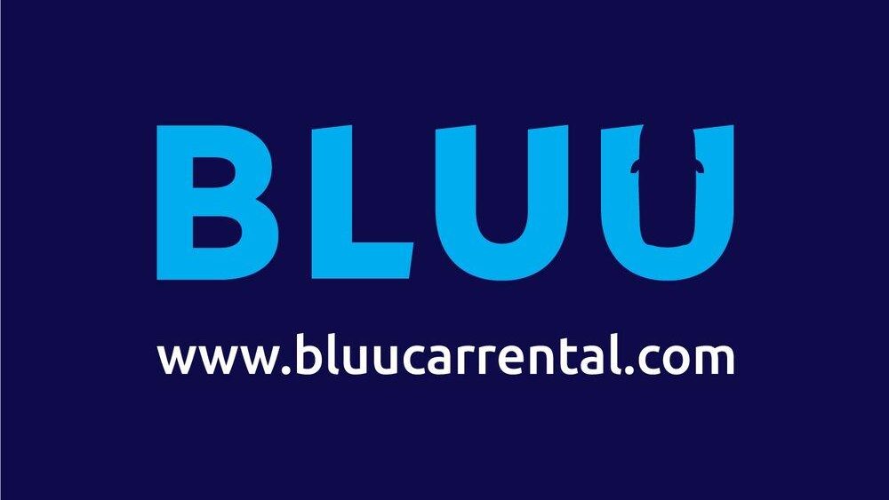 Bluu Car Rental Cape Town